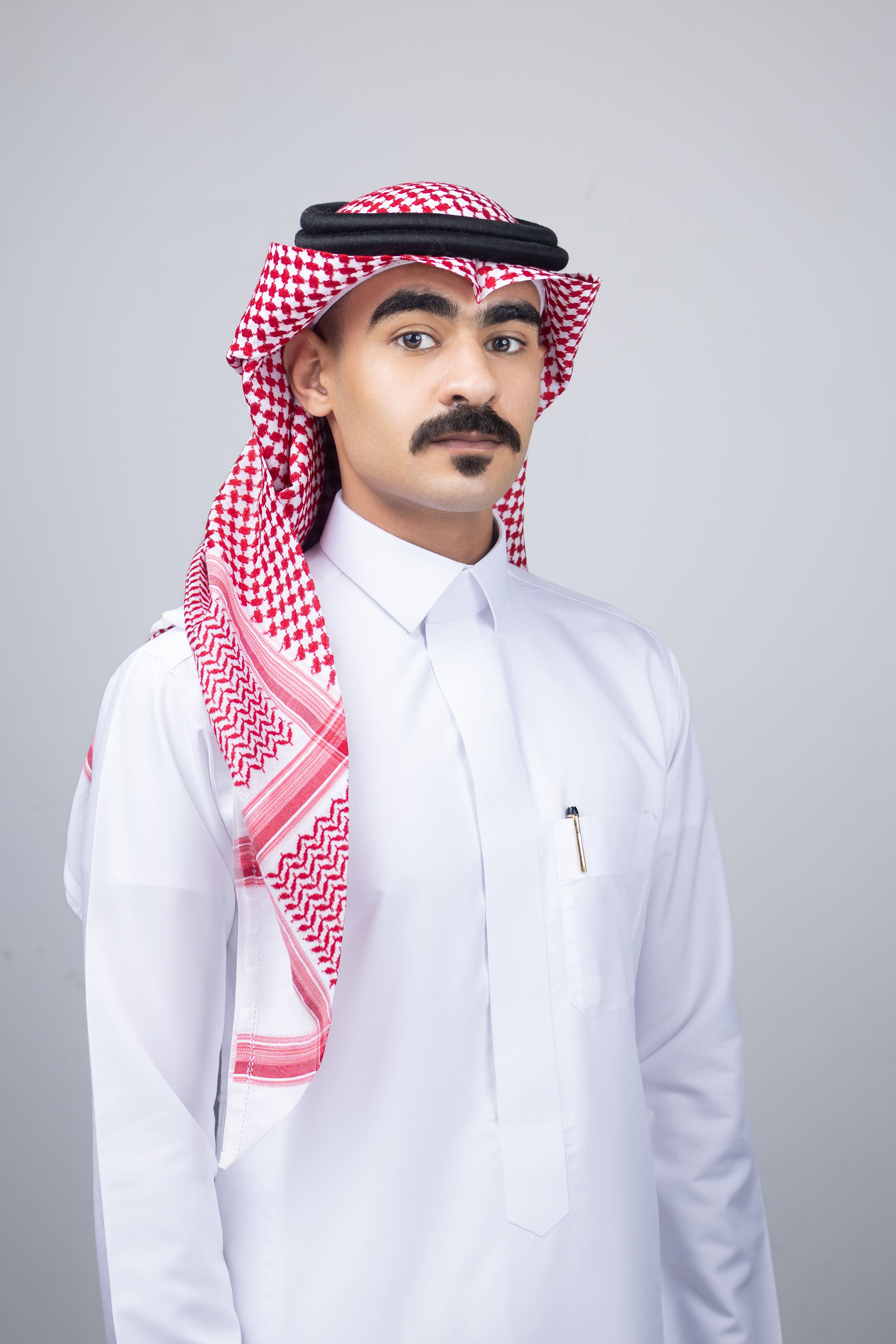 Khalid Alessa