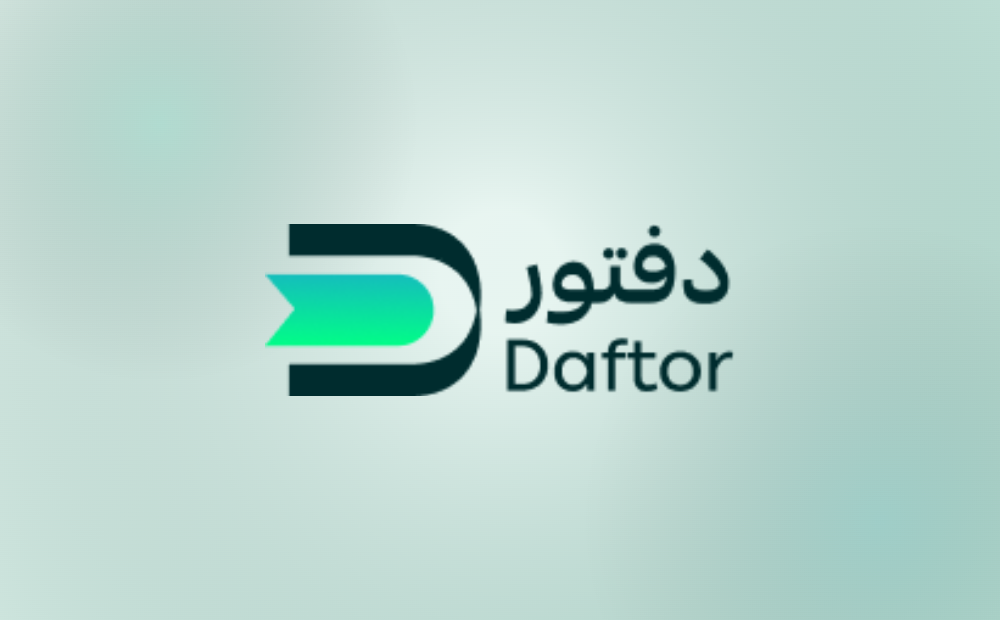 Daftor e-commerce marketplace app